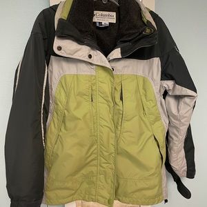 Columbia women’s interchange Coat